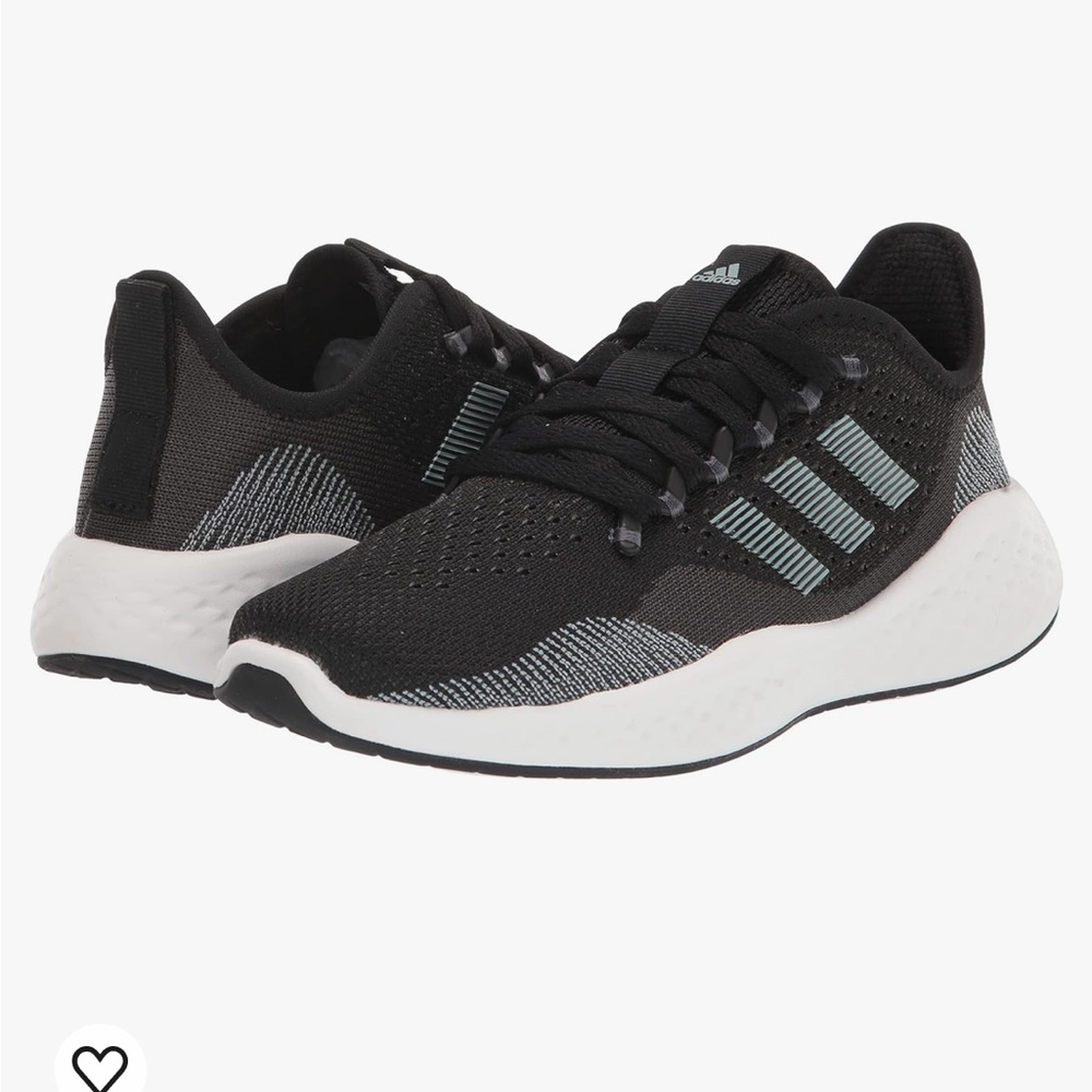 adidas Women's Fluidflow 2.0 Running Shoe